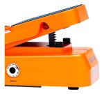 Pedal De Efecto Valeton Volume/expressão Valeton Surge Ep-2 Rojo - Imagen 5