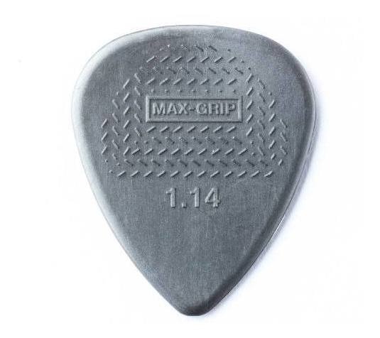 D_701078-MLC32891956809_112019-F.jpg U?etas Jim Dunlop Nylon Max Grip 449r 1.14 Bolsa X72u - Imagen 1