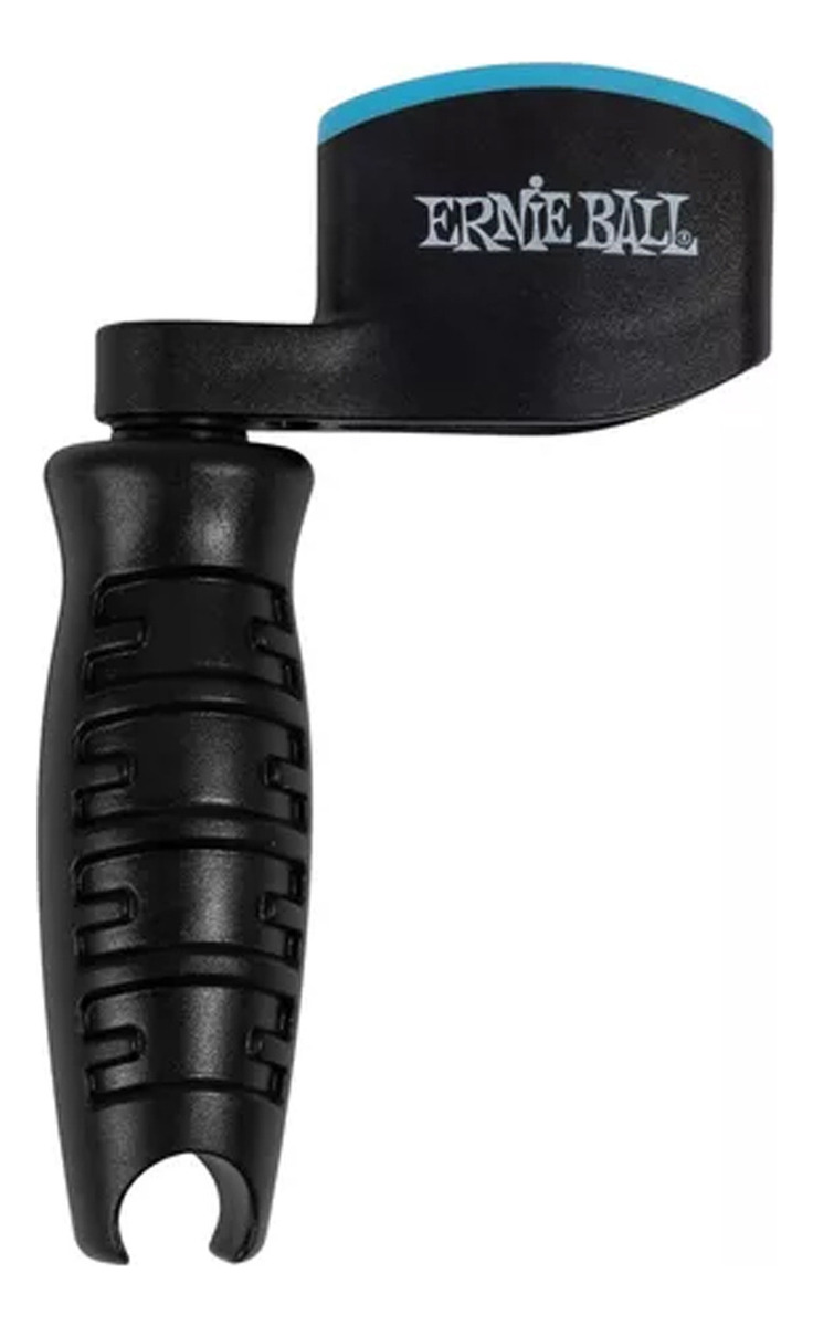 D_701235-MLC74741090800_032024-F.jpg Manivela Para Bajo Ernie Ball Pegwinder Select Bajo P09611 - Imagen 1