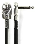 Set 20 Cables Interpedal Mxr Plug Plano 15cm. Display - Imagen 2