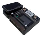 Pedalera Multiefectos Mooer Ge100 Para Guitarra Eléctrica Y Acústica Negro - Imagen 5