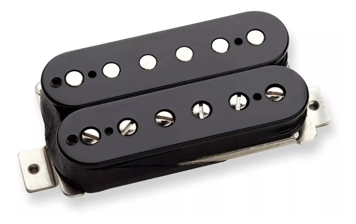 D_701742-MLC32892151257_112019-F.jpg Microfono Para Guitarra Seymour Duncan Sh-1b Bk - Imagen 1
