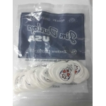 Set De 36 U?etas Edicion Limitada Jim Dunlop Bl02r 0.73 - Imagen 3