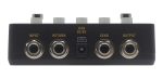 Pedal Guitarra Simulador Amplificador Hotone Binary Amp - Imagen 2