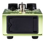 Pedal De Efecto Way Huge Green Rhino Overdrive Mark Iv Whe207 Verde - Imagen 3