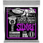 Ernie Ball Cuerdas Guit. Electrica Slinky Rps Coated Titaniu - Imagen 2