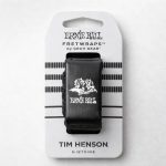 Fretwrap Muteador Tim Henson Signature Ernie Ball P09628 - Imagen 4