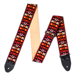Correa Para Guitarra Dunlop Authentic Hendrix Fillmore