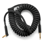 Cable De Guitarra Mxr 9 Metros Espiral Conectores Angulares Rectos