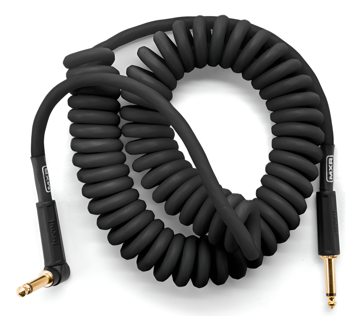 D_704313-MLA99483183830_112025-F.jpg Cable De Guitarra Mxr 9 Metros Espiral Conectores Angulares Rectos - Imagen 1