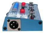 Pedalera Multi Efecto Sansamp Sh1 Steve Harris Signature - Imagen 3