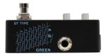 Pedal Guitarra/ Bajo Simulador Gabinete Valeton Coral Cab - Imagen 4