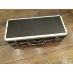 Micro Pedal Board Rigida P/ 5 Pedales De Efecto - Imagen 3
