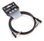 Cable Interpedal Mxr 90cm Trs Ribbon Patch Cable Dcistr3rr - Imagen 4