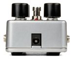 Pedal De Efecto Electro-harmonix Nano Q-tron Plateado - Imagen 4