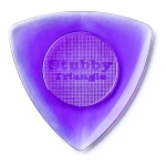 U?etas Jim Dunlop Tri Stubby 473r 2.0 Bolsa X24 Unidades