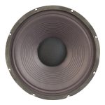 Parlante Vht (cb) Chromeback 12 60w Guit. - Imagen 2