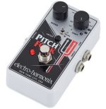 Pedal Pitch Shifter Polifonico Electro Harmonix Pitch Fork - Imagen 2