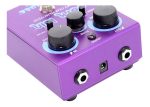 Pedal Dunlop Way Huge Pork Loin Whe201 Overdrive Preamp Nvo - Imagen 3