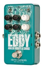 Eddy Analog Vibrato & Chorus Electro Harmonix - Imagen 2