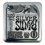 Cuerdas Guit. Electr. Ernie Ball John Mayer Pack X3 10.5-47