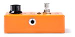 Pedal Para Guitarra Phase 90 Custom Shop Mxr Csp101sl - Imagen 2