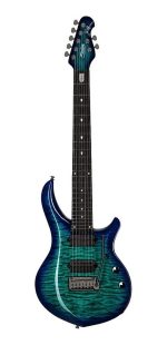 Guitarra Eléctrica 7 Cuerdas Majesty Sterling By Music Man - Imagen 4
