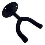 Soporte De Guitarra/ Bajo Creep Ys-406 Para Pared C/tornillo