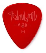 Uñetas Jim Dunlop Gels Standard 486rhv Heavy Bolsa X72u - Imagen 3