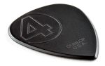 Jim Dunlop Uñetas 447pjr Nylon Jim Root Slipknot Pack X6 Mt - Imagen 2