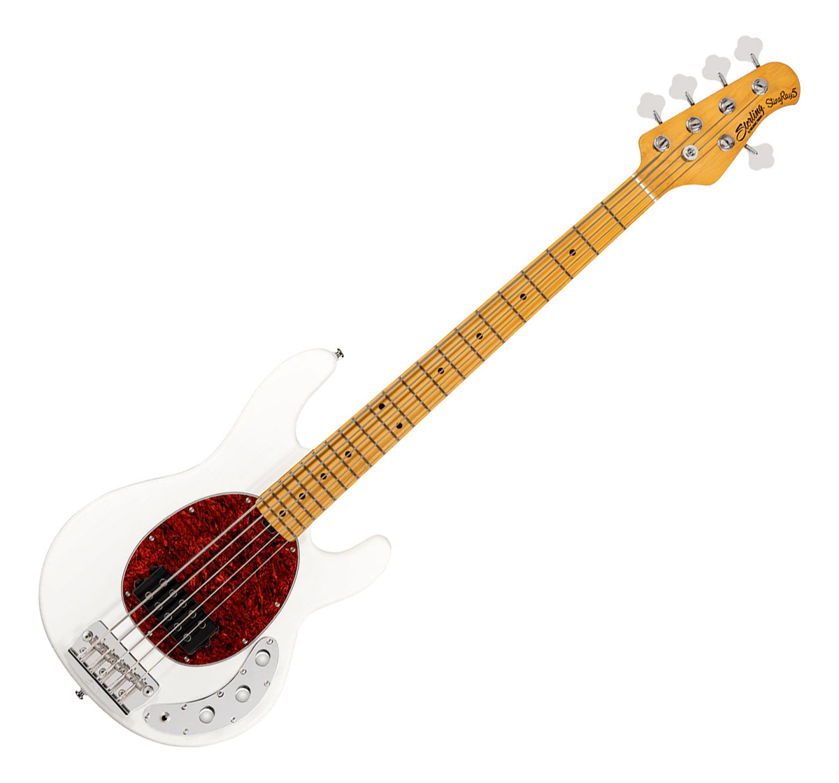 Bajo Electrico Sterling by Music Man StingRay 24
