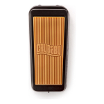 Pedal Dunlop Wah Cbj95sb Cry Baby Junior Wah De Edici?n Limitada Negro - Imagen 4