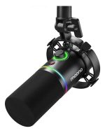 Micrófono Dinámico Usb Xlr Maono Pd200x Podcast - Imagen 2