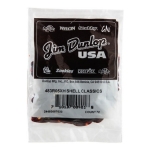 U?etas Jim Dunlop Shell Classic 483r05 Extra Hvy Bolsa X72u - Imagen 4