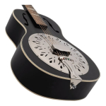 Guitarra Ac?stica Recording King Rph R2 Mbk Resonator - Imagen 2