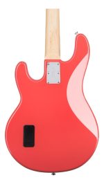 Bajo Electrico 4 Cuerdas Sub Series Sterling Frd - Imagen 4