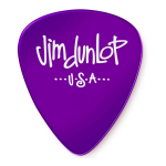 Uñetas Jim Dunlop Gels Standard 486rm Medium Bolsa X72u