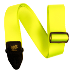 Correa Para Guitarra Ernie Ball 5320 Premium Neon Yellow
