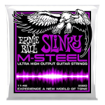 Encordado Electrica Ernie Ball 011-048 Slinky Steel- Oddity
