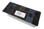 Microfono Para Bajo Emg 35hz Black Humbucker Pasivo - Imagen 2