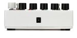 Pedal Electro Harmonix Stereo Talking Machine Guitarra Color Negro/rojo/blanco - Imagen 3