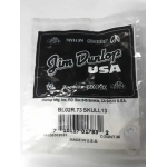 Set De 36 U?etas Edicion Limitada Jim Dunlop Bl02r 0.73 - Imagen 2