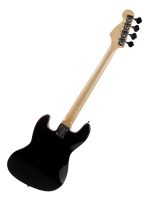 Pack Bajo Jazz Bass Y Amplificador Creep Completo Bk - Imagen 5