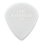 Uñetas Jim Dunlop Eric Johnson Custom Nylon Jazziii 1.38 X6