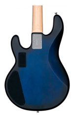 Bajo Stingray Hh Sub Sterling Ray4 Hh Pacific Blue Burst Sat - Imagen 5