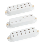 Microfono Para Guitarra Seymour Duncan Everything Axe Set X3