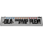 Pedalera Multi Efecto Sansamp Tech 21 Fly Rig