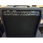Amplificador Vht Para Guitarra Electrica V-30 Watts 1x10