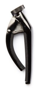 Capotraste Johnny Cash Capo Curvo Dunlop Jcs50c - Imagen 2