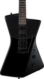 Guitarra Sterling Stv60 St Vincent Black - Imagen 2